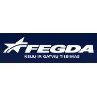 Fegda, UAB