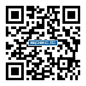 QR kodas | Fegėjas, UAB