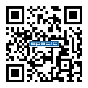 QR kodas | Fegis, UAB