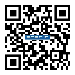 QR kodas | Fegus, UAB