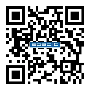 QR kodas | Fehel, UAB | spec.lt