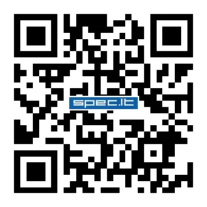 QR kodas | FEHULINE, UAB | spec.lt
