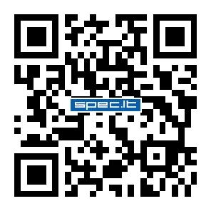 QR kodas | Fehuruna, MB