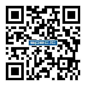 QR kodas | FEIDĖ, UAB | spec.lt