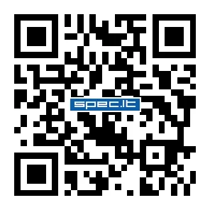 QR kodas | Feigenta, UAB | spec.lt