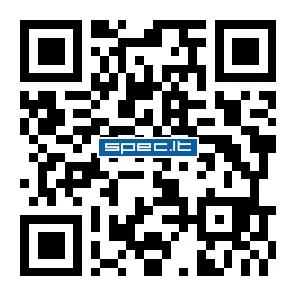 QR kodas | Feihe, UAB