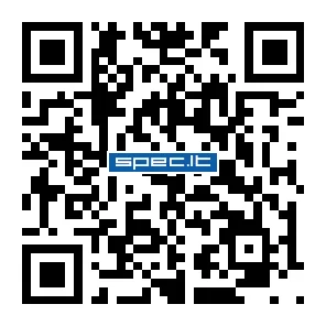 QR kodas | Feirano Oazė, Grožio Salonas, UAB | spec.lt