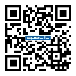 QR kodas | Feisliftas, MB