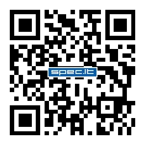QR kodas | Feitardis, UAB