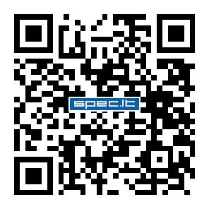 QR kodas | Fėja geradėja, UAB | spec.lt
