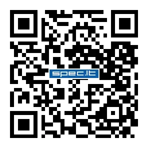 QR kodas | Fėja, UAB | spec.lt