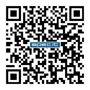 QR kodas | Marškinių skalbimo centras, UAB | spec.lt
