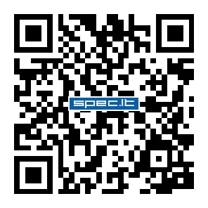 QR kodas | ATIDĖ, UAB | spec.lt