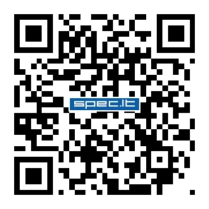 QR kodas | Fėja, V. Pranaitienės krautuvė | spec.lt