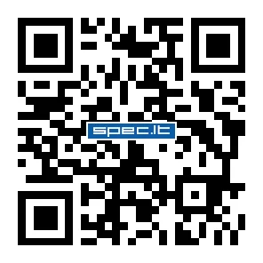 QR kodas | Fejerija, UAB | spec.lt