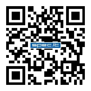 QR kodas | Fejerverkai, UAB | spec.lt