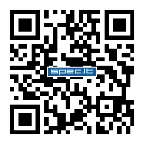 QR kodas | Fejerverkas, UAB