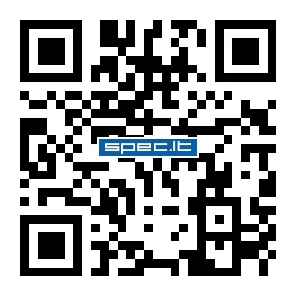 QR kodas | FEJERVITA, UAB