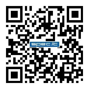 QR kodas | Domillion, UAB | spec.lt
