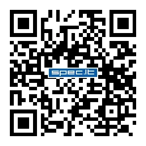 QR kodas | Fėjos skrynia, UAB | spec.lt