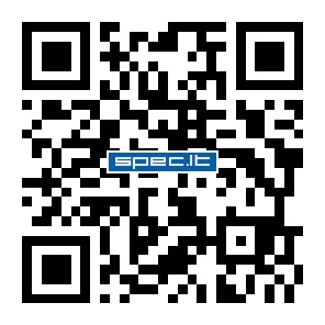 QR kodas | Fėjos, VŠĮ