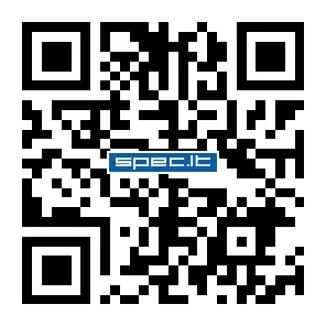 QR kodas | Fėjų burtai, MB | spec.lt
