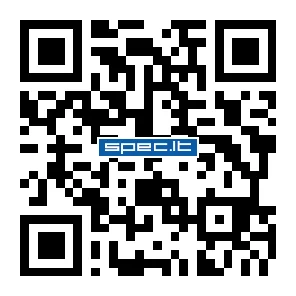 QR kodas | Fėjų kalvė, VŠĮ