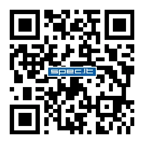 QR kodas | FEKTUS, UAB | spec.lt
