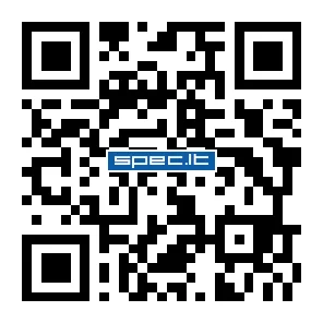 QR kodas | Fekus, UAB | spec.lt