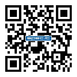 QR kodas | Feldis, UAB