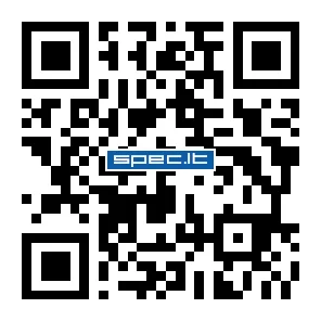 QR kodas | Feldora, MB