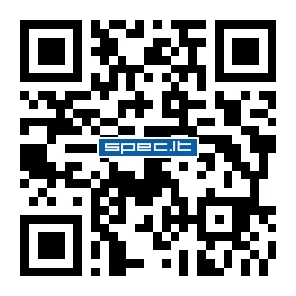 QR kodas | Felgas, UAB | spec.lt