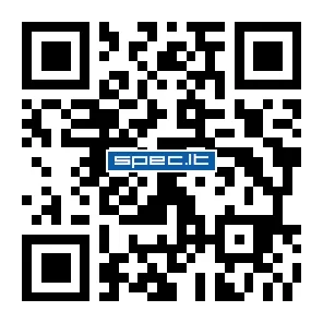 QR kodas | FELICE, UAB | spec.lt