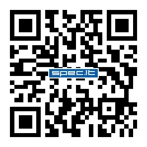 QR kodas | FELICIE, UAB | spec.lt