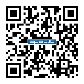 QR kodas | Felicijos Jurgilaitienės įmonė | spec.lt