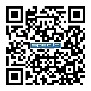 QR kodas | Felicijos Kamantauskienės Įmonė | spec.lt