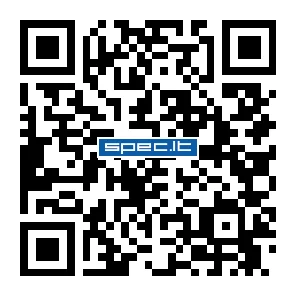 QR kodas | Felicita estate, MB