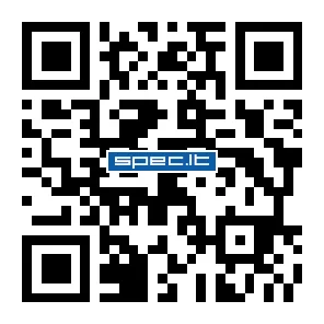 QR kodas | Felida, UAB | spec.lt