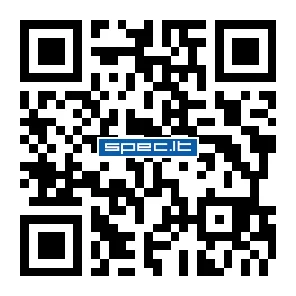 QR kodas | Feliksnavis, UAB | spec.lt