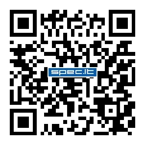 QR kodas | Felikso Dzisevič Įmonė | spec.lt