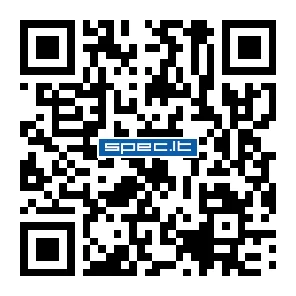 QR kodas | Felikso Paulausko nuomos punktas