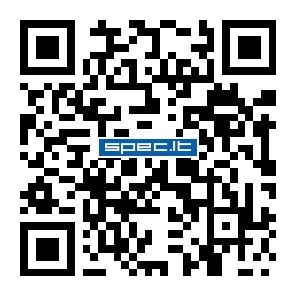 QR kodas | FELIKSO SPAUSTUVĖ, UAB