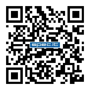 QR kodas | Felikso Trijonio, IĮ | spec.lt