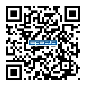 QR kodas | Felikso užeiga, UAB | spec.lt