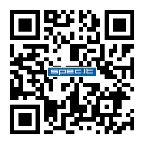 QR kodas | FELIKSYNAS, UAB | spec.lt