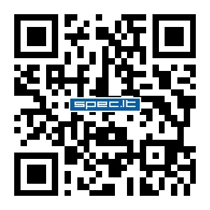 QR kodas | FELIS ALBA, VšĮ | spec.lt