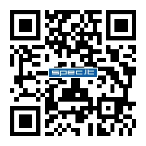 QR kodas | FELIS, IĮ | spec.lt