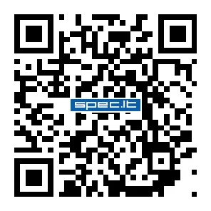 QR kodas | FELIT, UAB | spec.lt