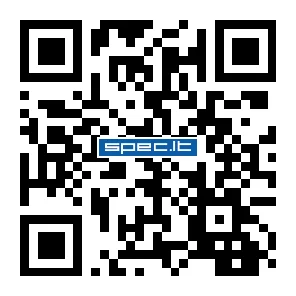 QR kodas | FELIŪGA, UAB | spec.lt