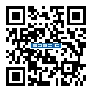 QR kodas | Felix Day, MB | spec.lt